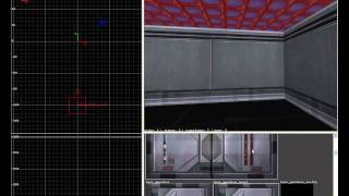 GTKRadiant Mapping Guide Part 1