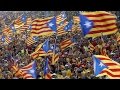 Catalonia announces new 'independence plan'