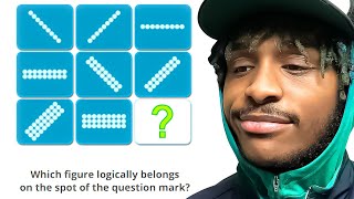 They Wanted Me To Pay After I Broke The IQ Scale😳….