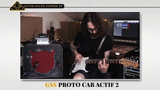 GSS Proto Cab actif 2