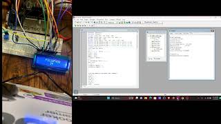LAB-10 INTERFACE Interfacing and Programming LCD’s
