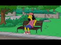 Otto from The Simpsons F**king Dies