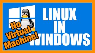 WSL2 | Linux in Windows without a virtual machine | Flutter Web Example