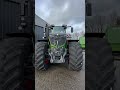 #shorts Fendt 1050 | What a BEAST! | SUBSCRIBE for more videos | #tractor #tractorvideo #fendt #farm