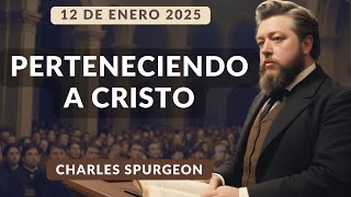 DEVOCIONAL DE HOY | Devocionales Cristianos Diarios | Pastor Spurgeon