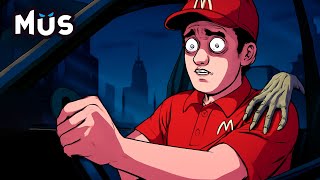 6 Chilling Tales That Hit Different After 12AM