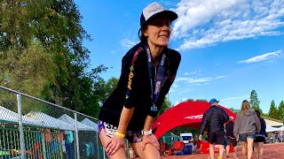 2019 Western States 100: Meghan Slavin's Story