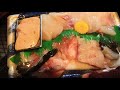 monkfish japanese hot pot dish at a camp in the snow〔women s solo camp