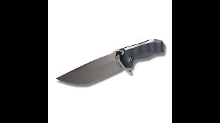 Gerber Blue Index Folder G1356