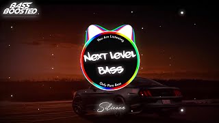 Silicone (BASS BOOSTED) Prem Dhillon | New Punjabi Bass Boosted Songs 2023 [4K]