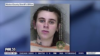 Florida woman swindled man out of $2K in alleged romance scam
