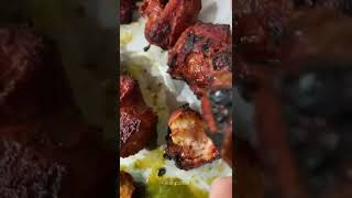 Kebabs and street food in Coimbatore | EK STREET | filtercoffee | Foodvlog #shorts