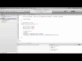 iOS Programming Tutorial | Working with Strings