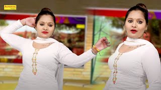 छोरी बिंदास I Chhori Bindass I Sonam Bagdi Dance I New Haryanvi Dance I Dj Remix I Tashan Haryanvi