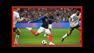 Breaking News | Man Utd transfer news: Red Devils and Man City battle to sign Kylian Mbappe