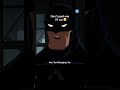 jason todd confronts batman dc