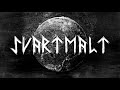 MORK - Svartmalt (Official lyric video)