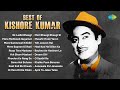 Best Hits Of Kishore Kumar | Phoolon Ke Rang Se | Haal Kya Hai Dilon Ka | Evergreen Hit Hindi Songs