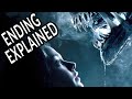 ALIEN ROMULUS Ending Explained & Prometheus, Aliens Connections!