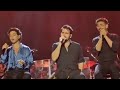 IL VOLO 2024 ✈️✈️✈️ sings 