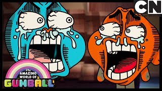 Gumball | All Babies Are Born Innocent... Except Anais | Cartoon Network