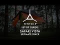 Tentsile Safari Vista Ultimate Stack Set Up Guide