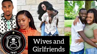 Orlando Pirates Players Wives And Girlfriends.