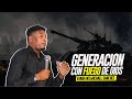 EVANG INT. MICHAEL SANCHEZ || GENERACION CON FUEGO DE DIOS || CAMPAÑA JUVENIL 20K4