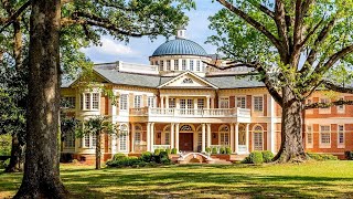 This Is Georgia’s Most Expensive Home