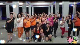 Zumba Sa Oras Eastern Samar/Zumbabebs Oras With Zin Val/Tuesday February 18,2025