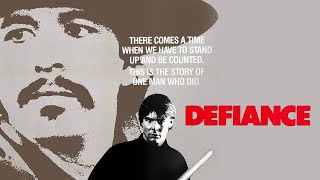 Defiance 1980 ★ Jan-Michael Vincent ★ Full Movie HD