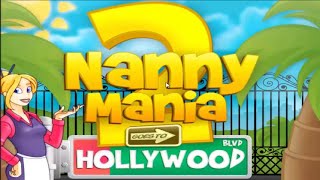 Want to Master Nanny Mania 2? Watch This Full Gameplay Now!