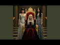 No Crown, Still Queen