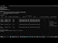 How to connect PostgreSQL database, List schemas and show list of tables using psql Shell