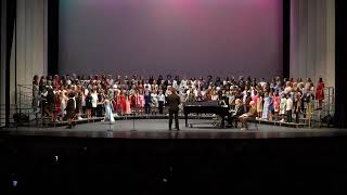 All-County Elementary Chorus | 2025-2026