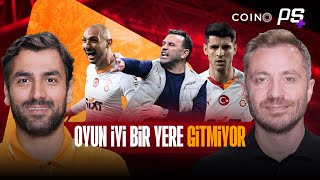 Gaziantep FK 0-1 Galatasaray, \