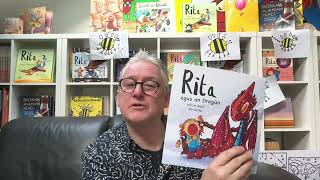 World Book Day 2025: Andrew Whitson - What children's books should you read next?