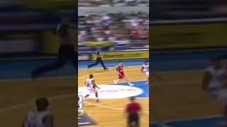 Dwight Howard vs Yao Ming in the Olympics #basketball #nba #olympics