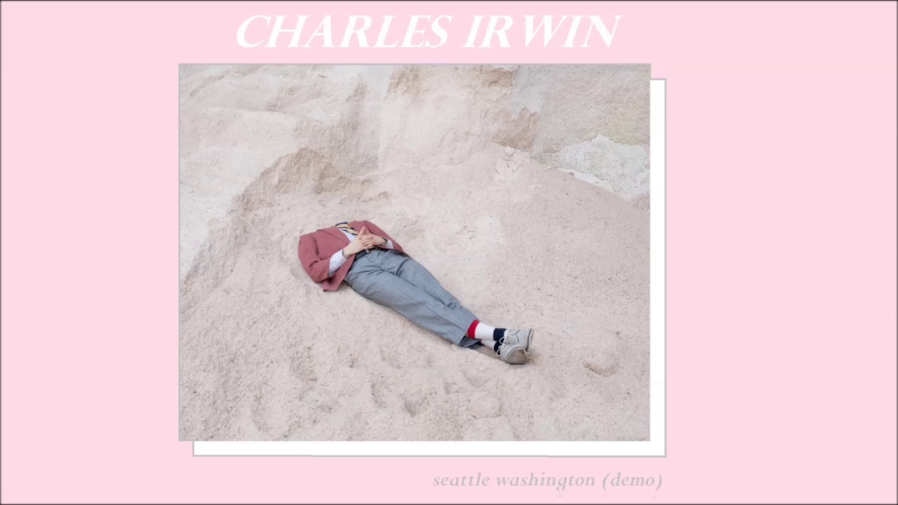 Charles Irwin Seattle Washington Youtube Music