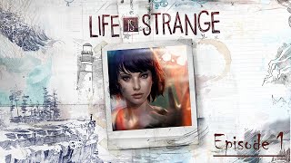 Life is Strange !! Episode-1 (Part 2) !! #StayHomeStaySafe