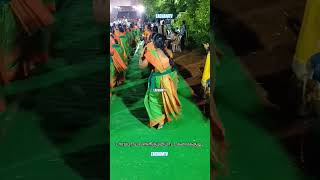 பாரம்பரிய வள்ளிகும்மியாட்ட கலைக்குழு @EACHAMTV #tranding #dance #viraldance #kummiaattam