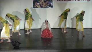 Oppana MCAC Kalasandhya 2009