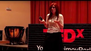 Доброволчеството - промяна на животи | Ася Русанова | TEDxYouth@ZaimovPark