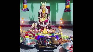 my house pooja