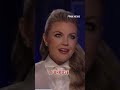 Erika Kirk: I won't touch this with a 10-ft-pole #shorts #usa #charliekirk  #foxnews #fox #news