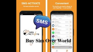 How Buy Sim All Of Country To Create Gmail ( របៀបទិញស៊ីម ក្រៅប្រទេស គ្រប់ប្រទេស )