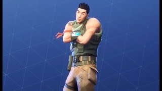 Fortnite Default Dance EARRAPE