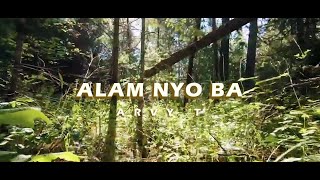 Arvy T - Alam Nyo Ba