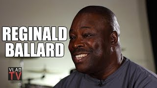 Reginald Ballard Breaks Down All of His Famous 'Bruh Man' Catch Phrases (Part 7)