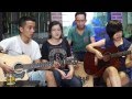1102 Band - Bad Romance (Lady Gaga Cover)